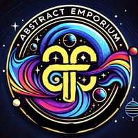Abstract Emporium Logo